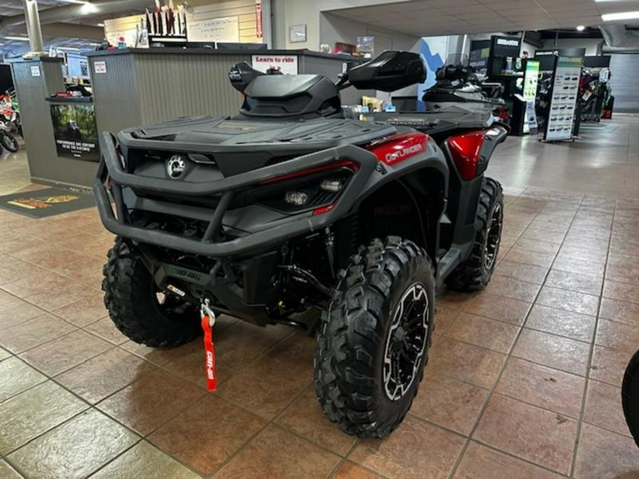 2026 Can-Am® Outlander XT 850