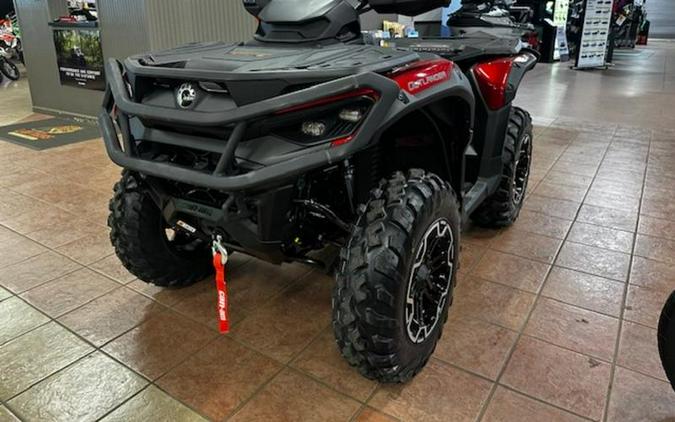 2026 Can-Am® Outlander XT 850