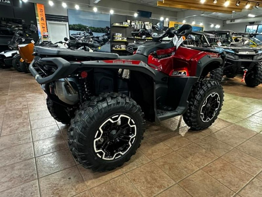 2026 Can-Am® Outlander XT 850