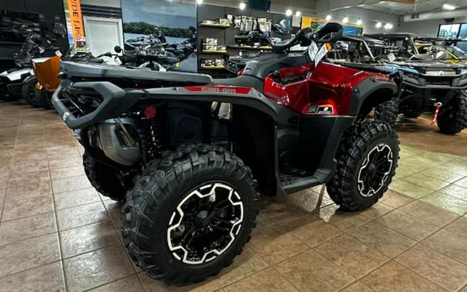 2026 Can-Am® Outlander XT 850
