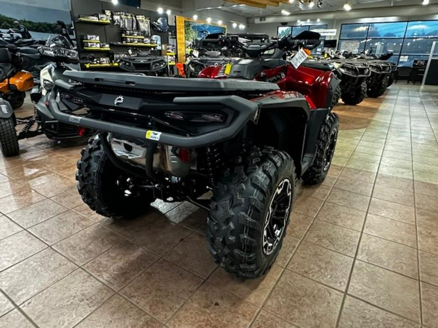 2026 Can-Am® Outlander XT 850