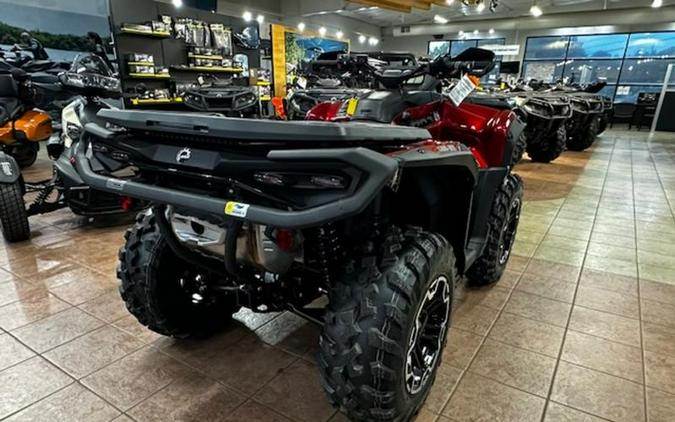 2026 Can-Am® Outlander XT 850