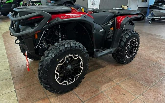 2026 Can-Am® Outlander XT 850