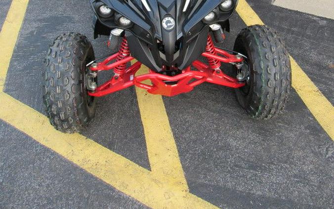 2026 Can-Am® Renegade X xc 110 EFI