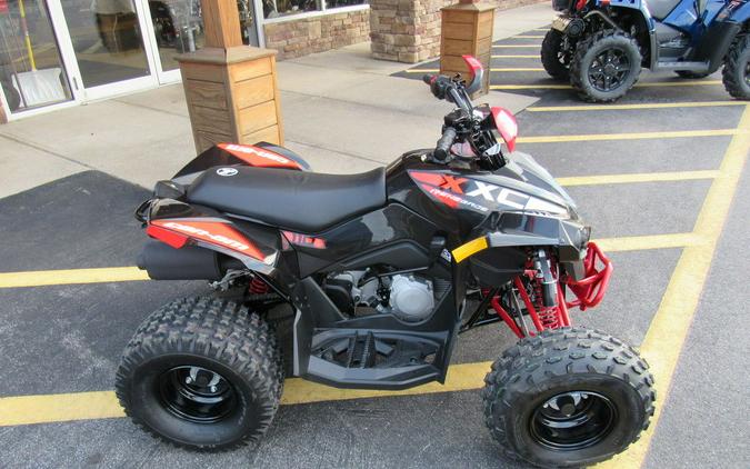 2026 Can-Am® Renegade X xc 110 EFI