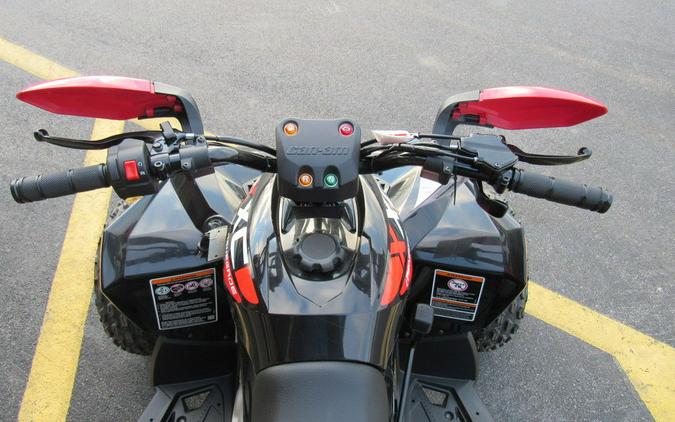 2026 Can-Am® Renegade X xc 110 EFI