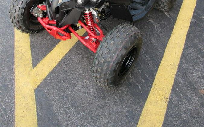 2026 Can-Am® Renegade X xc 110 EFI