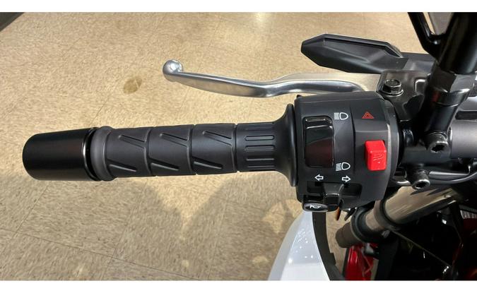 2026 Z500 SE ABS - Kawasaki