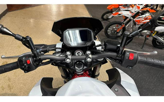 2026 Z500 SE ABS - Kawasaki