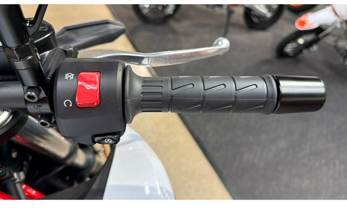 2026 Z500 SE ABS - Kawasaki