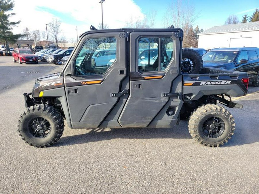 2024 Polaris® Ranger Crew XP 1000 NorthStar Edition Ultimate