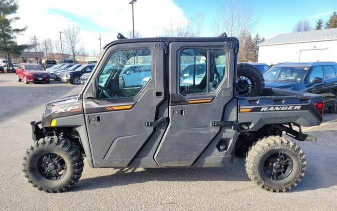 2024 Polaris® Ranger Crew XP 1000 NorthStar Edition Ultimate