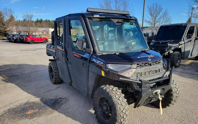 2024 Polaris® Ranger Crew XP 1000 NorthStar Edition Ultimate