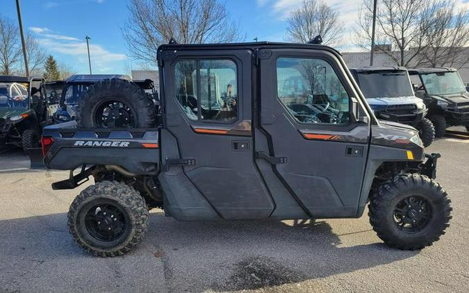 2024 Polaris® Ranger Crew XP 1000 NorthStar Edition Ultimate