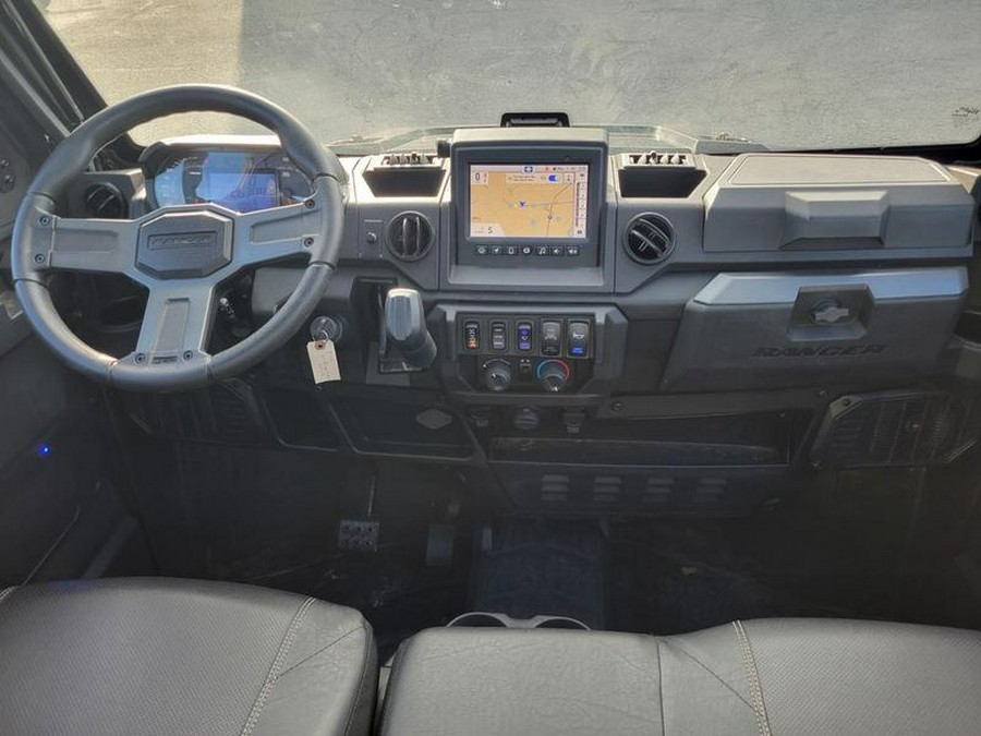 2024 Polaris® Ranger Crew XP 1000 NorthStar Edition Ultimate