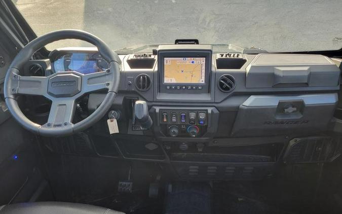 2024 Polaris® Ranger Crew XP 1000 NorthStar Edition Ultimate