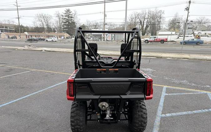 2026 Honda® Pioneer 520