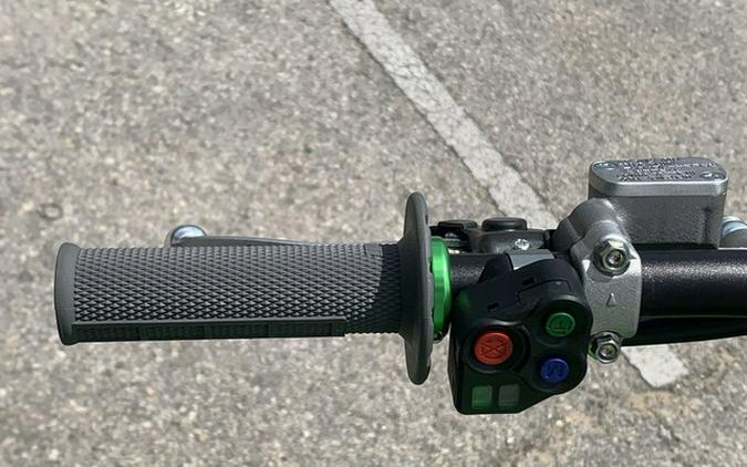 2026 Kawasaki KX 450