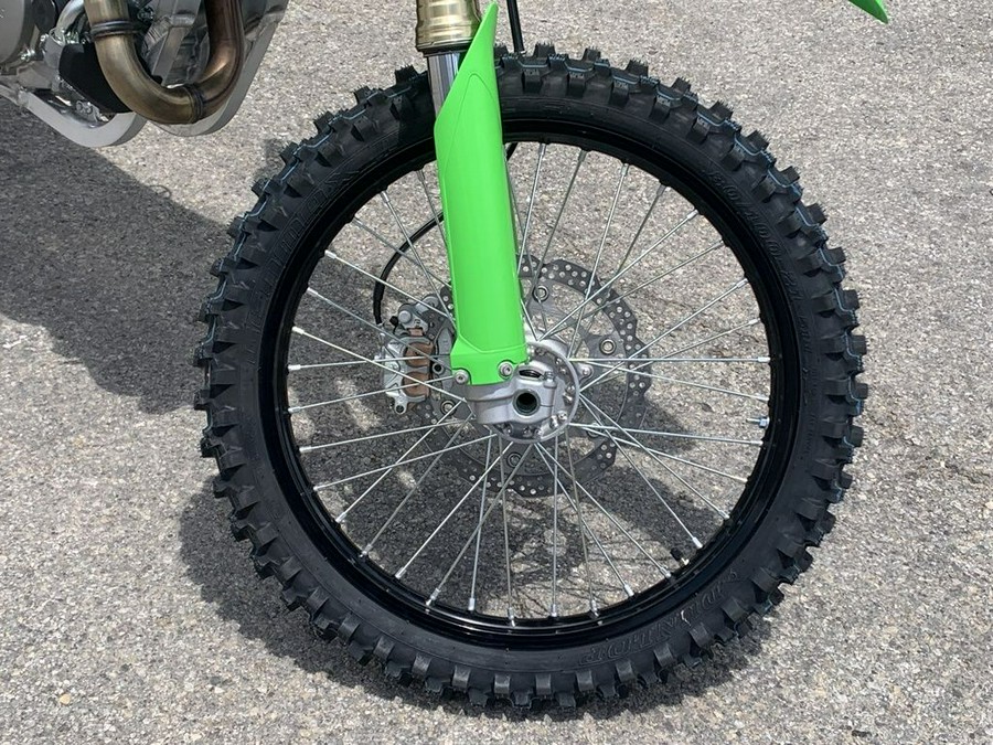 2026 Kawasaki KX™450