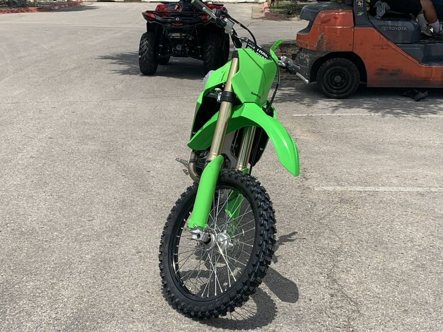2026 Kawasaki KX™450