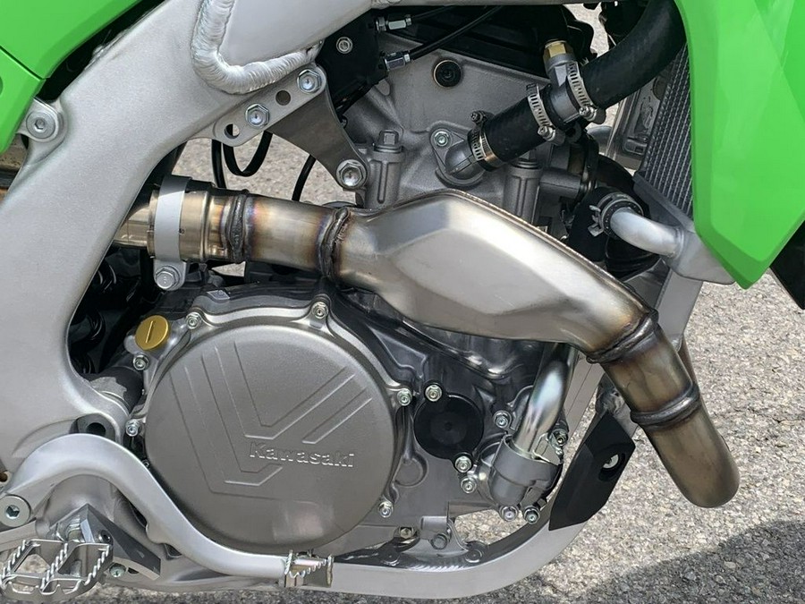 2026 Kawasaki KX™450