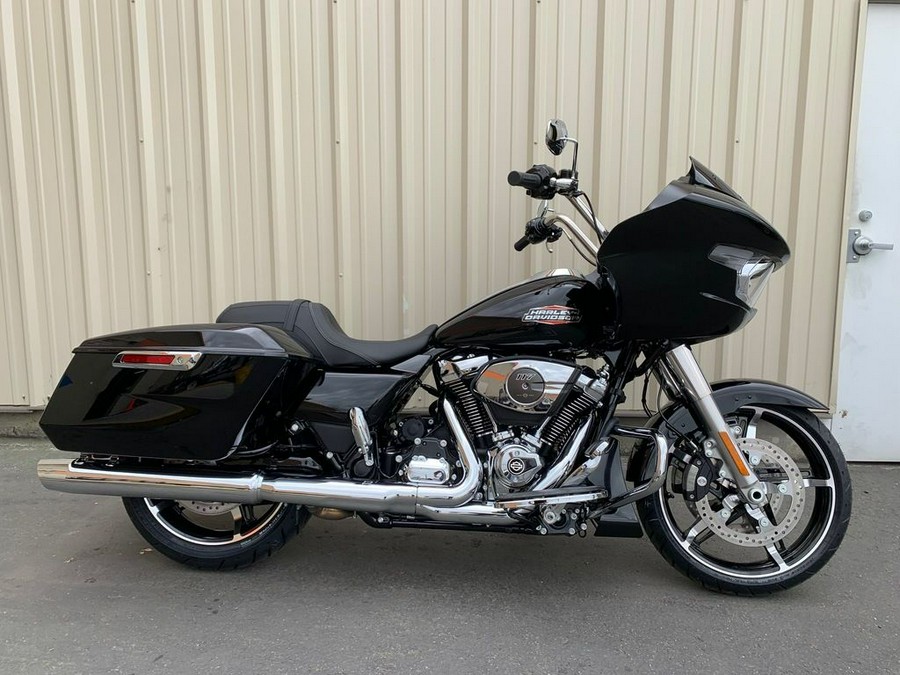 2025 Harley-Davidson® FLTRX - Road Glide®