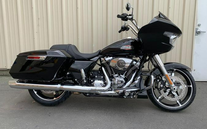 2025 Harley-Davidson® FLTRX - Road Glide®