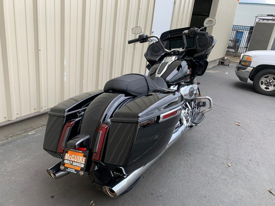2025 Harley-Davidson® FLTRX - Road Glide®