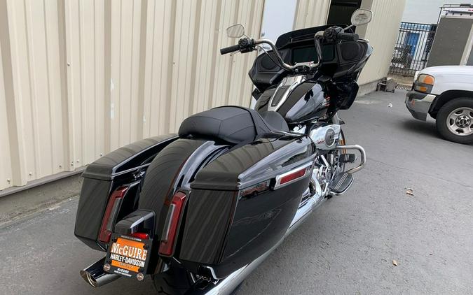 2025 Harley-Davidson® FLTRX - Road Glide®