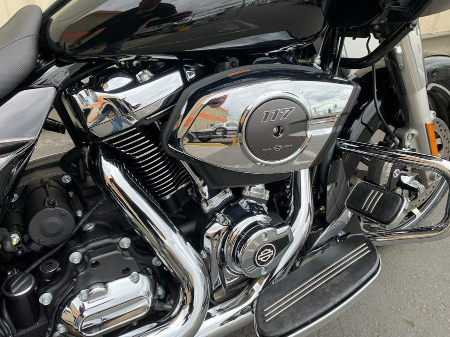 2025 Harley-Davidson® FLTRX - Road Glide®