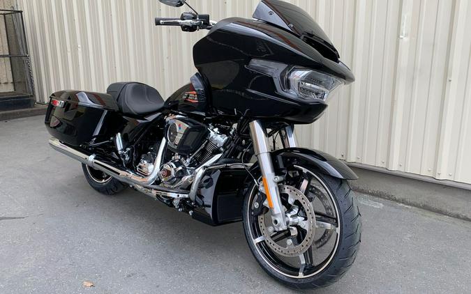 2025 Harley-Davidson® FLTRX - Road Glide®