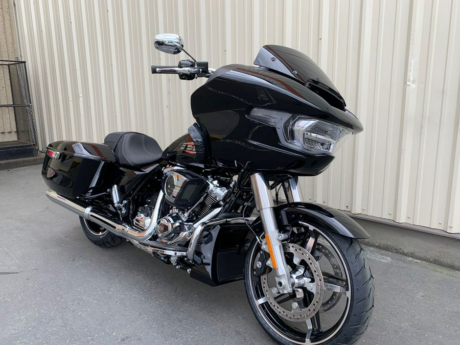 2025 Harley-Davidson® FLTRX - Road Glide®