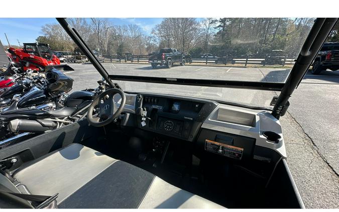 2021 Kawasaki KAF820MMFNL