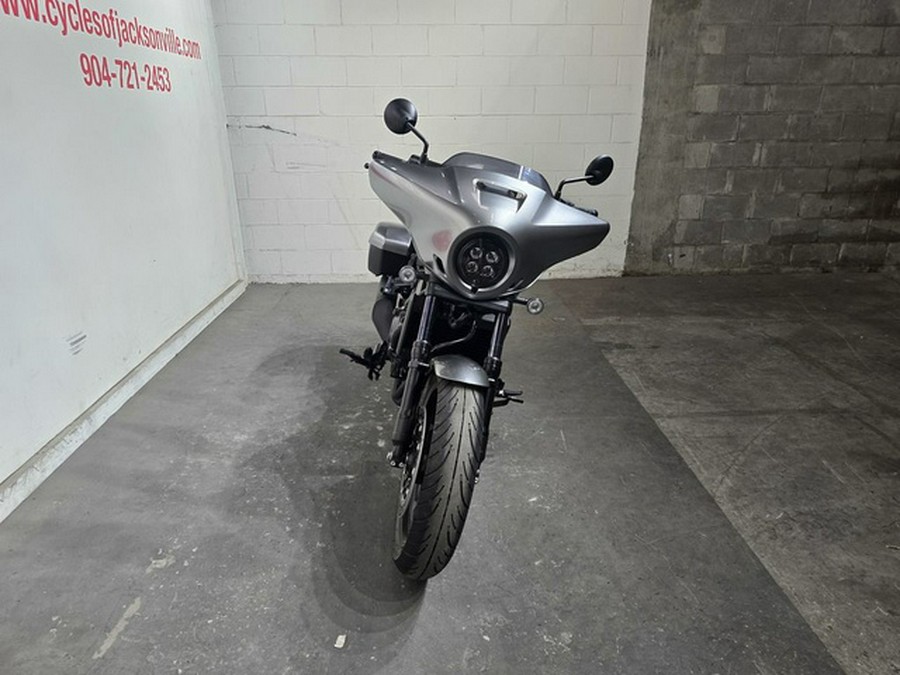 2026 Honda Rebel 1100T