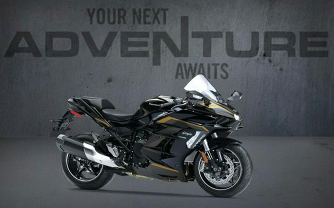 2026 Kawasaki Z H2 SE ABS