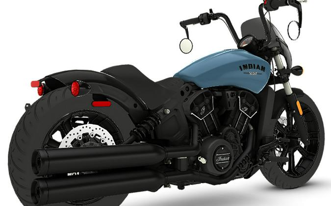 2024 Indian Scout® Rogue ABS