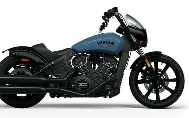 2024 Indian Scout® Rogue ABS