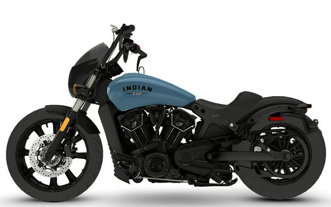 2024 Indian Scout® Rogue ABS