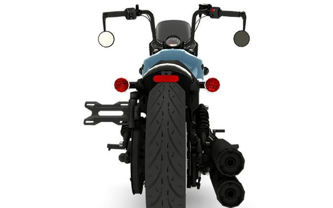 2024 Indian Scout® Rogue ABS