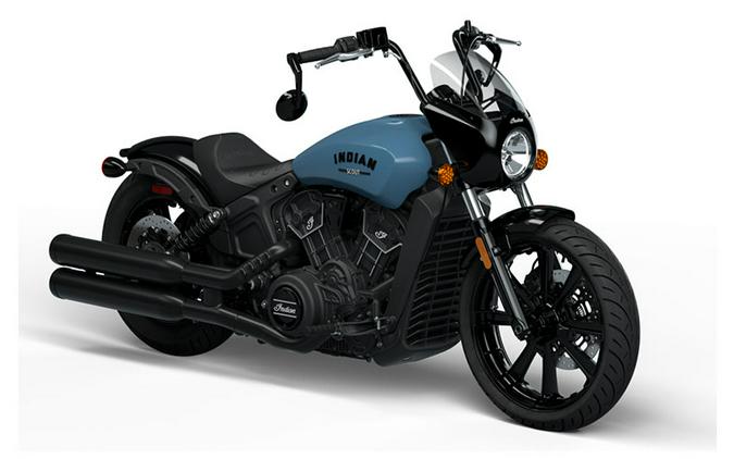 2024 Indian Scout® Rogue ABS