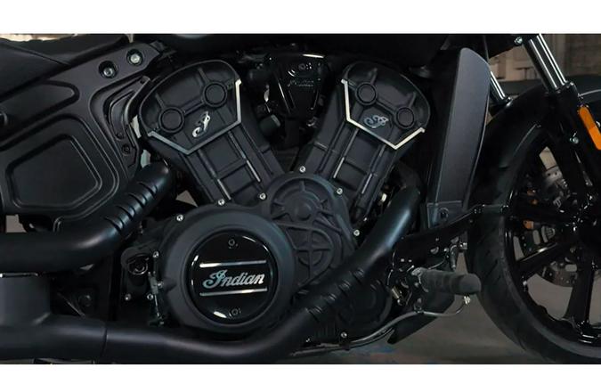 2024 Indian Scout® Rogue ABS