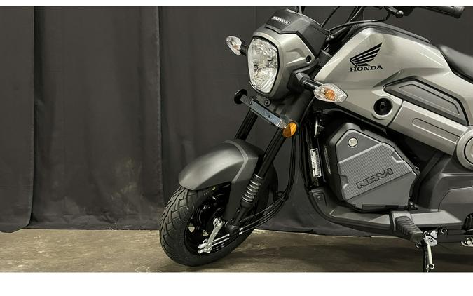 2026 Navi - Honda