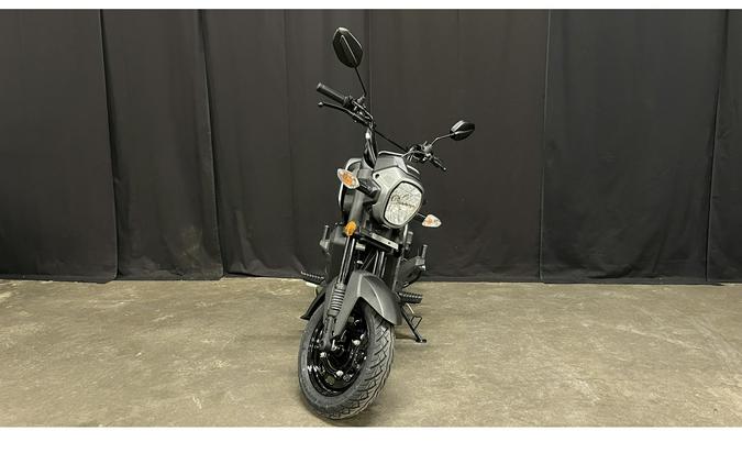 2026 Navi - Honda