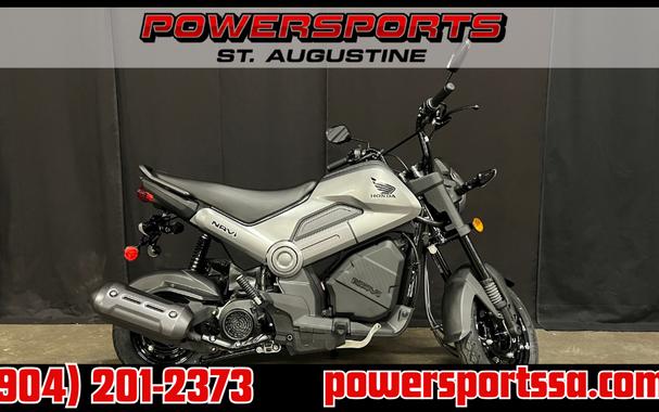 2026 Navi - Honda