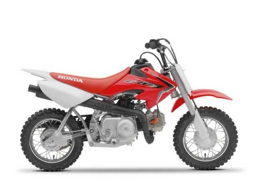 2020 Honda® CRF50F