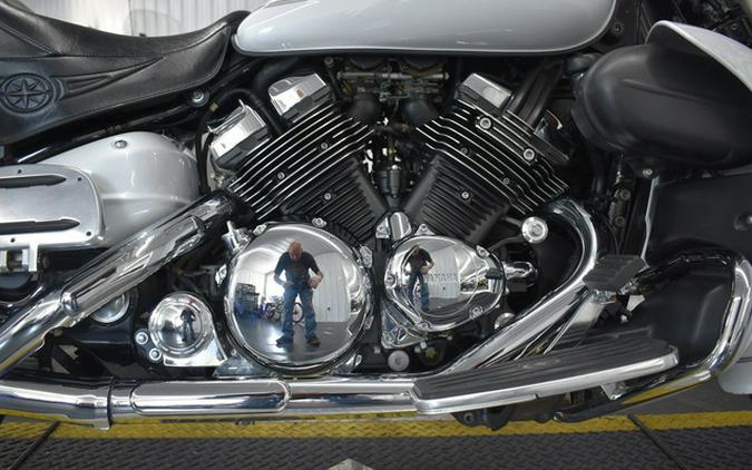 2006 Yamaha Royal Star Tour Deluxe