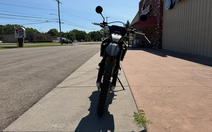 2026 Kawasaki KLX®300