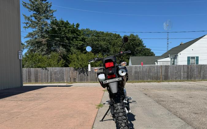2026 Kawasaki KLX®300