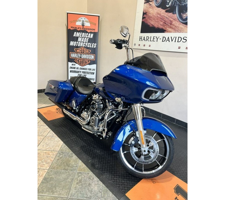 2022 Harley-Davidson Touring FLTRX - Road Glide
