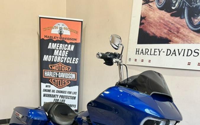 2022 Harley-Davidson Touring FLTRX - Road Glide